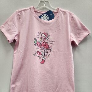 Life is Good t shirt